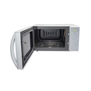 Micro-ondas LG MH7053R 30 L Prata 220 V