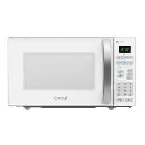 Micro-ondas Consul CMA20BBBNA 20 L Branco 220 V