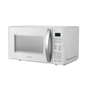 Micro-ondas Consul CMA20BBBNA 20 L Branco 220 V