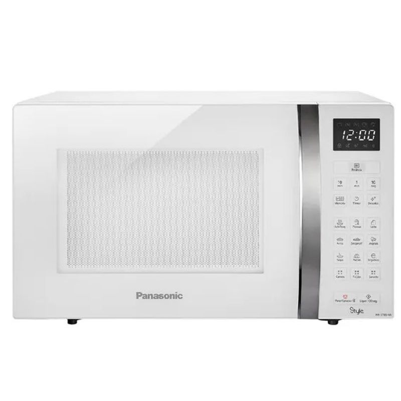 Micro-ondas Panasonic NN-ST65HWRUK 32 L Branco 220 V