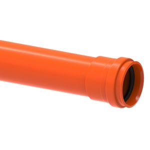Tubo Tigre Esgoto Redux 150 mm 6 M