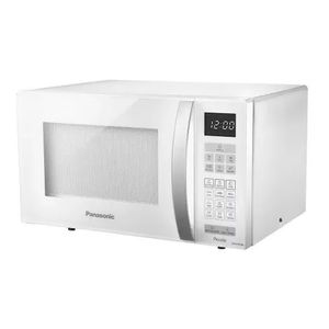Micro-ondas Panasonic NN-ST35HWRUK 25 L Branco 220 V