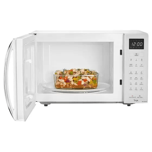 Micro-ondas Panasonic NN-ST35HWRUK 25 L Branco 220 V