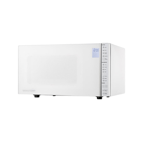 Micro-ondas Brastemp BMS45CBBNA 32 L Branco 220 V