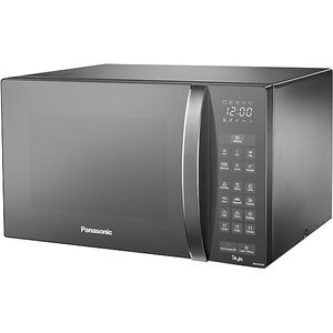 Micro-ondas Panasonic NN-ST67HSRUK 32 L Inox 220 V