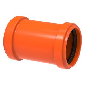 Luva Tigre Correr Esgoto Redux 75 mm