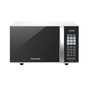 Micro-ondas Panasonic NN-ST27JWRUK 21 L Branco 220 V