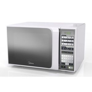 Micro-ondas Midea MTFE42 31 L Branco/Espelhado 220 V