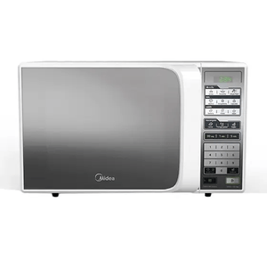 Micro-ondas Midea MTFE42 31 L Branco/Espelhado 220 V