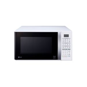 Micro-ondas LG MS3052RA 30 L Branco 220 V