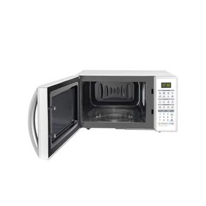 Micro-ondas LG MS3052RA 30 L Branco 220 V