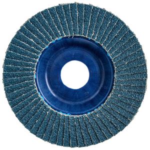 Disco Bosch Expert for Metal Flap Reto 115 x 22,23 mm Gr 40