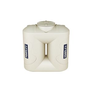 Tanque Fortlev Slim C/ Tampa 600 L