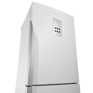 Refrigerador Panasonic NR-BB53PV3WB Frost Free 425 L Branco 220 V