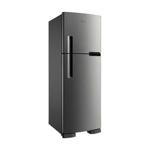 Refrigerador Brastemp BRM44HKBNA Frost Free Duplex 375 L 220 V