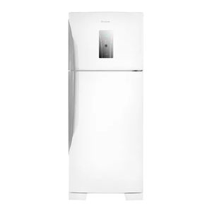 Refrigerador Panasonic NR-BT50BD3WB Frost Free 2 Portas 435 L Branco 220 V