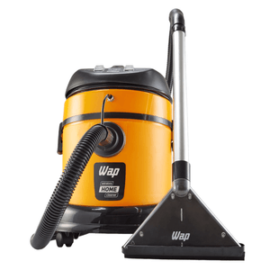 Extratora e Aspirador Wap Home Cleaner 1600 W 220 V 20 L