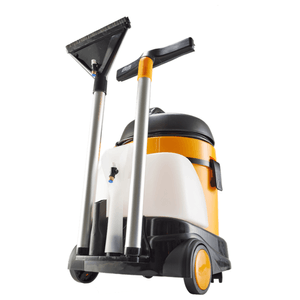 Extratora e Aspirador Wap Home Cleaner 1600 W 220 V 20 L