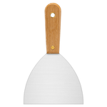 Espátula Condor 867 Aço Inox 8 Cm