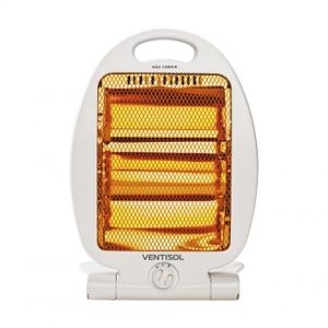 Aquecedor Ventisol AQ-02 220 V Branco 800 W