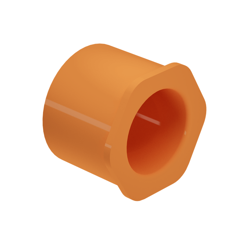 Bucha Tigre Redução Tigrefire 2' x 1'