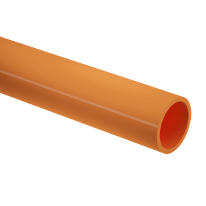 Tubo Tigre TigreFire 1.1/4' 3 M