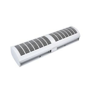 Cortina de Ar Agratto CAR09 02 Branco 140 W 90 Cm