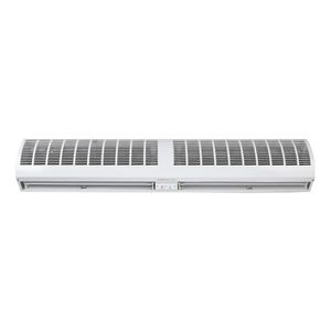 Cortina de Ar Agratto CAR15 02 Branco 210 W 1,5 M