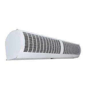 Cortina de Ar Agratto CAR15 02 Branco 210 W 1,5 M