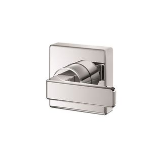 Acabamento Docol Stillo P/ Registro Chrome 1/2', 3/4' e 1'