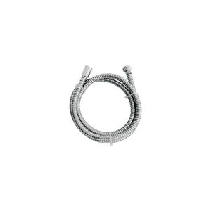 Ligação Flexível Blukit 210911 P/ Ducha Higiênica Cromada 1/2' 1,2 M