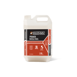 Primer Ceramfix Nivela Fácil 5 L