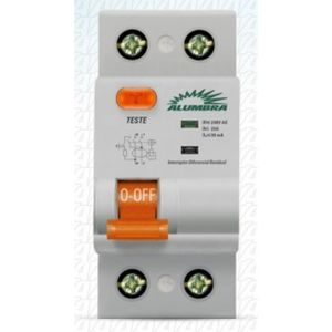 IDR Alumbra 8570 Bipolar 63A
