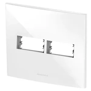 Placa Alumbra 85004 Inovapro 2 Módulos 4' x 4'