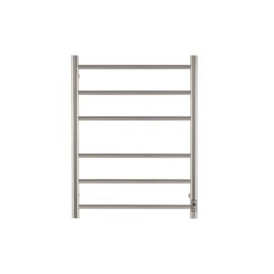 Toalheiro Docol Ozy Térmico Round Inox