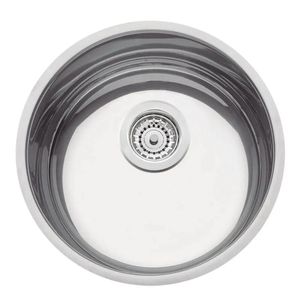 Cuba Tramontina 94012/202 Prime Com Válvula Sem Escape Cozinha Aço Inox Alto Brilho 35 Cm