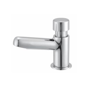 Torneira Meber Mebermatic 10065 C Bancada P/ Lavatório Automática Cromada