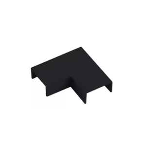 Mata-Junta Alumbra 85160 Inovapro Fácil Cotovelo 90º 40 x 40 mm Preto