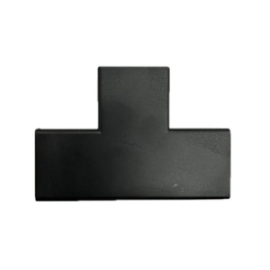 Mata-Junta Alumbra 85163 Inovapro Fácil "T" 40 x 16 mm Preta