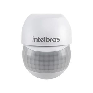 Sensor de Presença Intelbras ESP 180 Branco