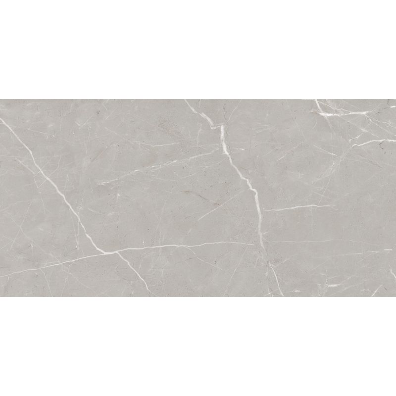 Piso Angelgres Pulpis Grey Polido Classe A - Retificado 58 x 120 Cm 2,09 m²