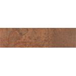 Revestimento Eliane Masai Terracota Acetinado Classe A 7 x 26 Cm 0,55 m²