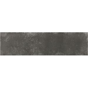 Revestimento Eliane Centraal Dark Matte Classe A 7 x 26 Cm 0,55 m²
