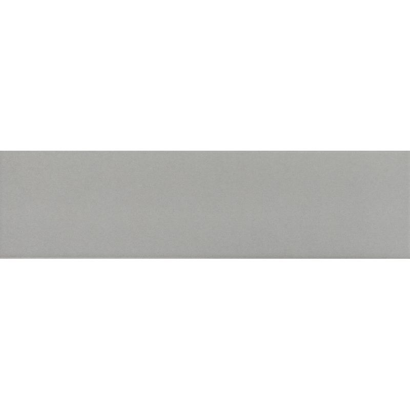 Revestimento Eliane Neutral Grafite Brilhante Classe A 7 x 26 Cm 0,55 m²