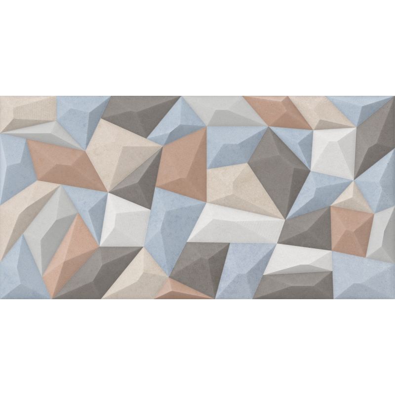 Revestimento Angelgres Gucci Acetinado Classe A - Retificado 30 x 59 Cm 1,23 m²