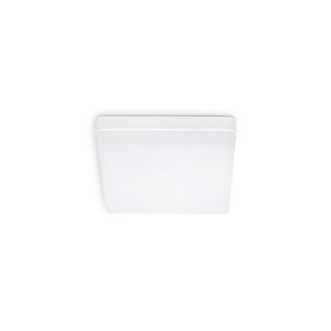 Painel Taschibra Frameless Quadrado Led Sobrepor 24 W 6500K