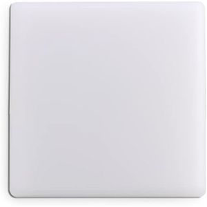 Painel Taschibra Frameless Quadrado Led Sobrepor 24 W 6500K