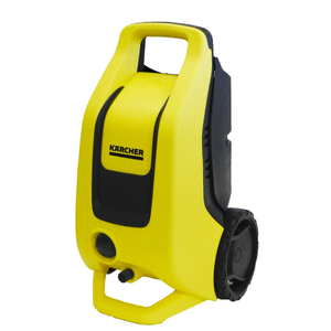 Lavadora de Alta Pressão Karcher K3 Force Turbo 1500 W