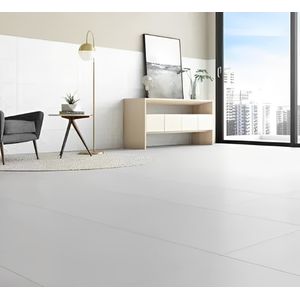 Porcelanato Eliane Blend Plus Grey Acetinado Classe A - Retificado 60 x 60 Cm 1,80 m²