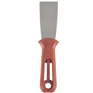 Espátula Atlas 175 Aço Carbono 4 Cm